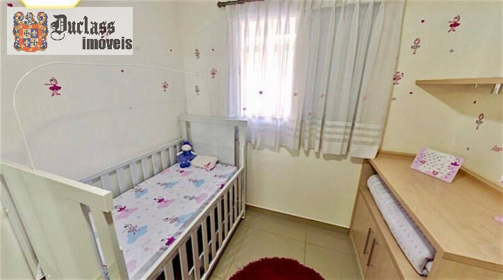 Apartamento à venda com 2 quartos, 40m² - Foto 11
