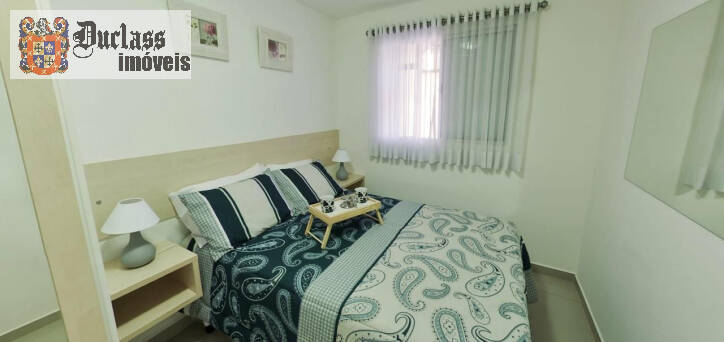Apartamento à venda com 2 quartos, 40m² - Foto 12