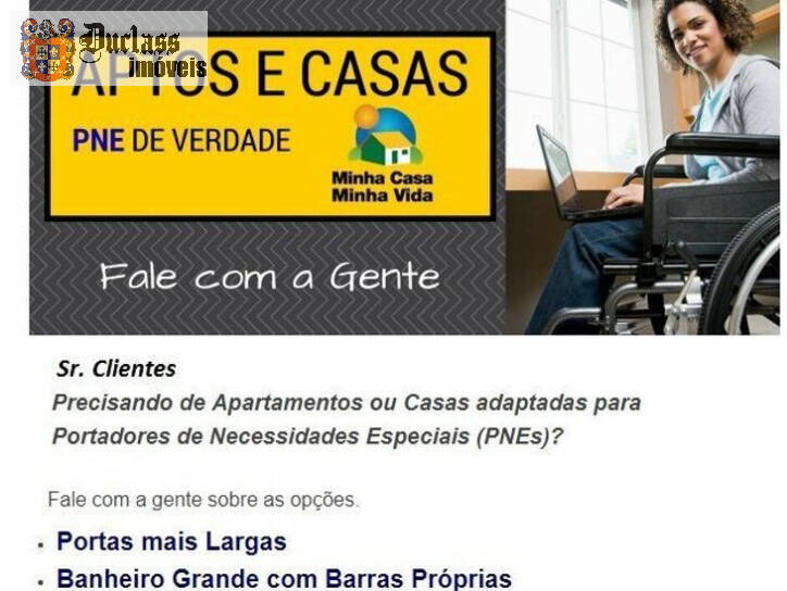 Apartamento à venda com 2 quartos, 40m² - Foto 14