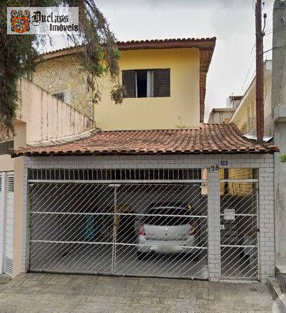 Sobrado à venda com 3 quartos, 192m² - Foto 2