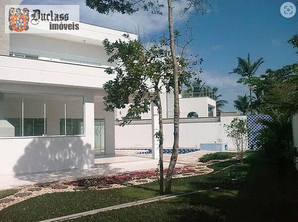 Sobrado, 6 quartos, 450 m² - Foto 2