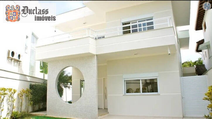 Sobrado, 6 quartos, 450 m² - Foto 3