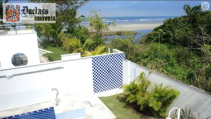 Sobrado, 6 quartos, 450 m² - Foto 4