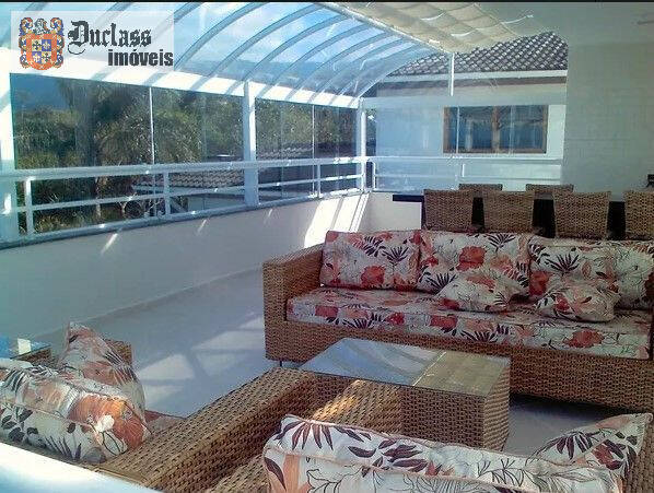 Sobrado, 6 quartos, 450 m² - Foto 13