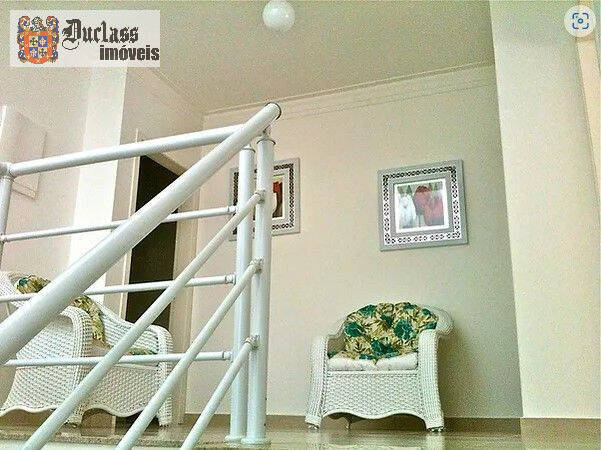 Sobrado, 6 quartos, 450 m² - Foto 17