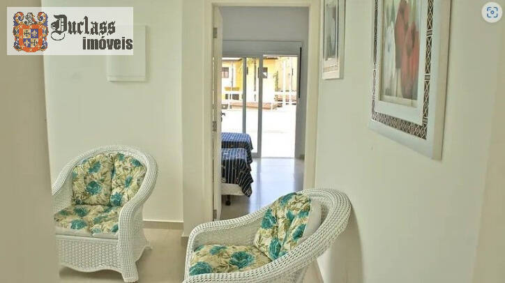 Sobrado, 6 quartos, 450 m² - Foto 19