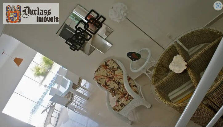 Sobrado, 6 quartos, 450 m² - Foto 20