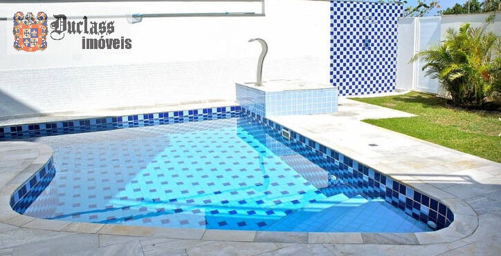 Sobrado, 6 quartos, 450 m² - Foto 22