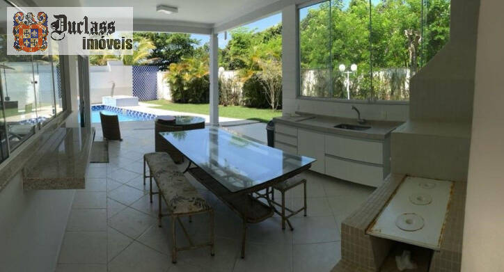 Sobrado, 6 quartos, 450 m² - Foto 27