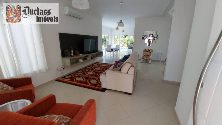 Sobrado, 6 quartos, 450 m² - Foto 37