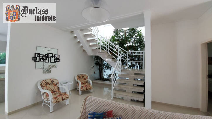 Sobrado, 6 quartos, 450 m² - Foto 39