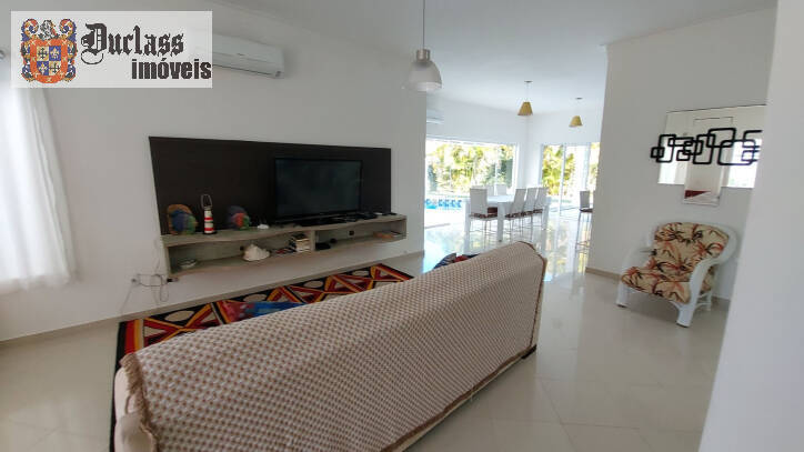 Sobrado, 6 quartos, 450 m² - Foto 43