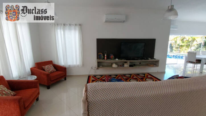 Sobrado, 6 quartos, 450 m² - Foto 44