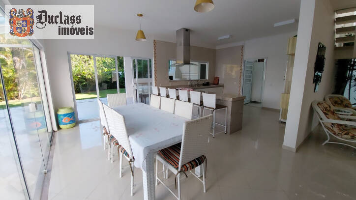 Sobrado, 6 quartos, 450 m² - Foto 46