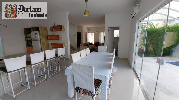 Sobrado, 6 quartos, 450 m² - Foto 49