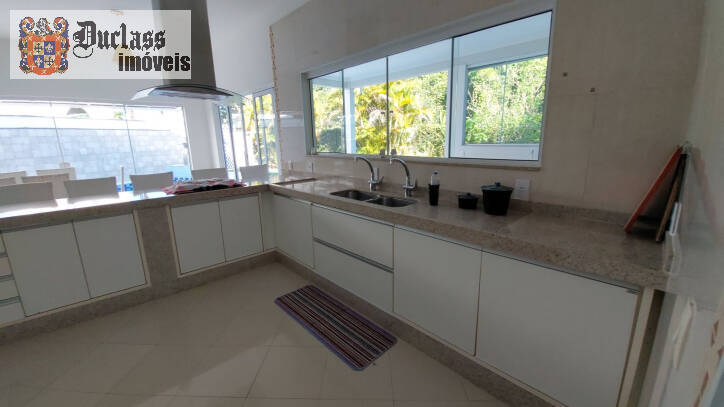 Sobrado, 6 quartos, 450 m² - Foto 55