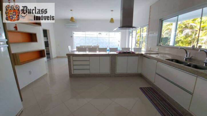 Sobrado, 6 quartos, 450 m² - Foto 56