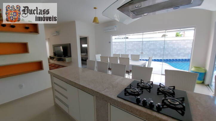 Sobrado, 6 quartos, 450 m² - Foto 67