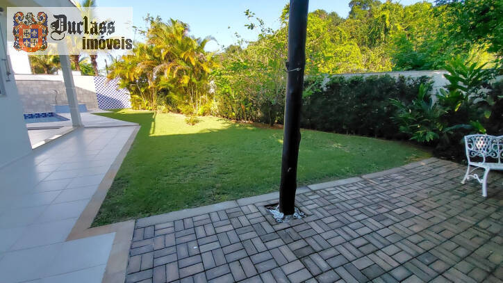 Sobrado, 6 quartos, 450 m² - Foto 75