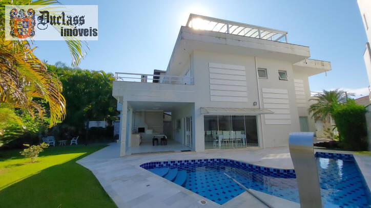 Sobrado, 6 quartos, 450 m² - Foto 76