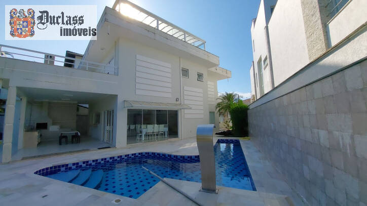 Sobrado, 6 quartos, 450 m² - Foto 77