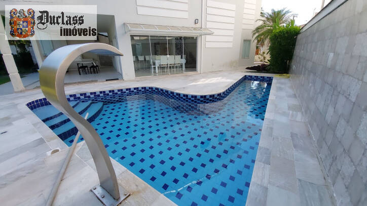 Sobrado, 6 quartos, 450 m² - Foto 78