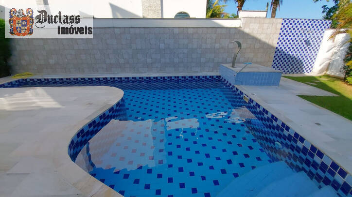 Sobrado, 6 quartos, 450 m² - Foto 79