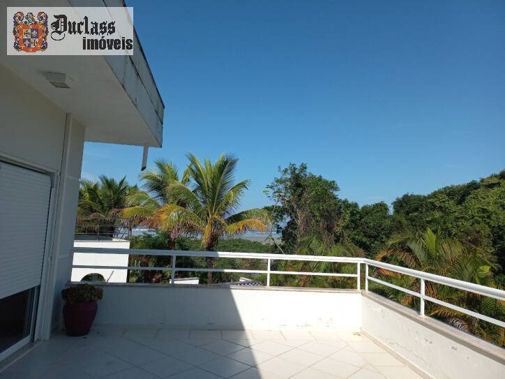 Sobrado, 6 quartos, 450 m² - Foto 81