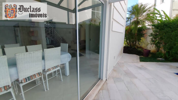 Sobrado, 6 quartos, 450 m² - Foto 82