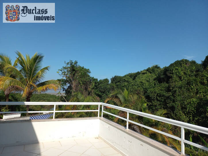 Sobrado, 6 quartos, 450 m² - Foto 84