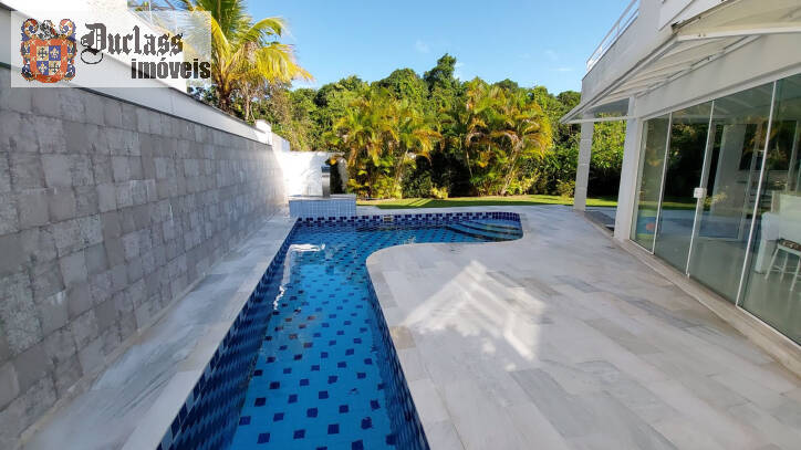 Sobrado, 6 quartos, 450 m² - Foto 85