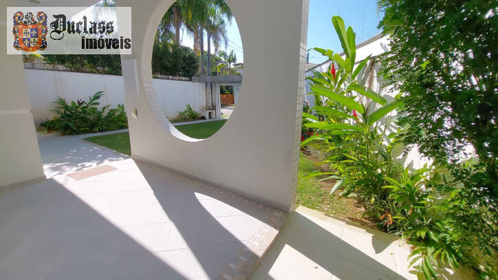 Sobrado, 6 quartos, 450 m² - Foto 87