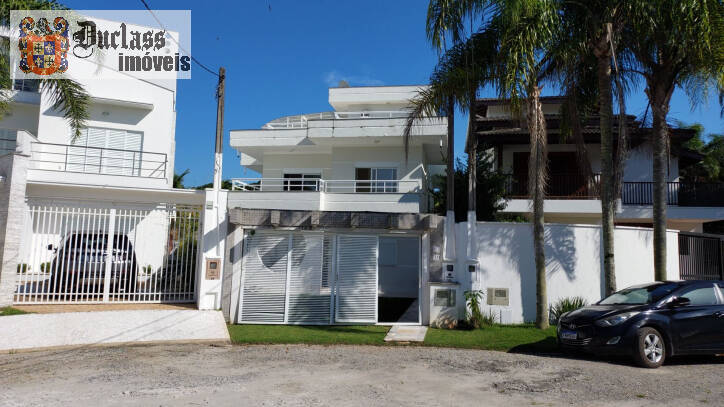 Sobrado, 6 quartos, 450 m² - Foto 90