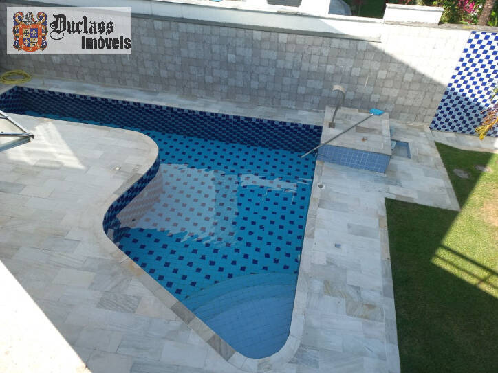 Sobrado, 6 quartos, 450 m² - Foto 93