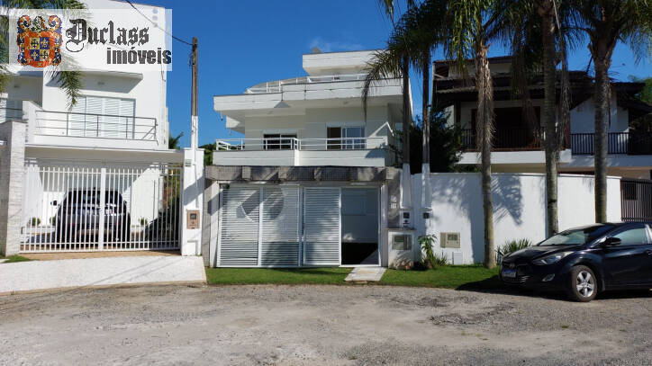 Sobrado, 6 quartos, 450 m² - Foto 99