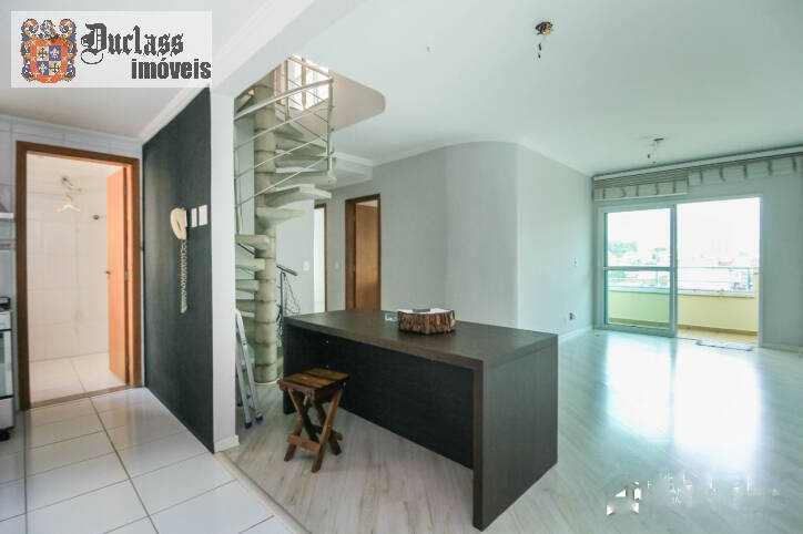 Cobertura, 3 quartos, 190 m² - Foto 2