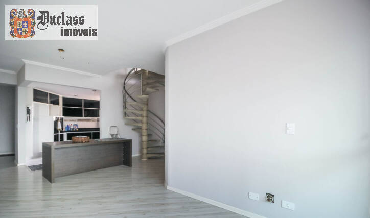 Cobertura, 3 quartos, 190 m² - Foto 3