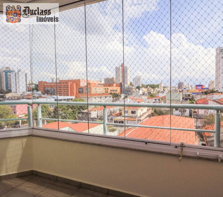 Cobertura, 3 quartos, 190 m² - Foto 4