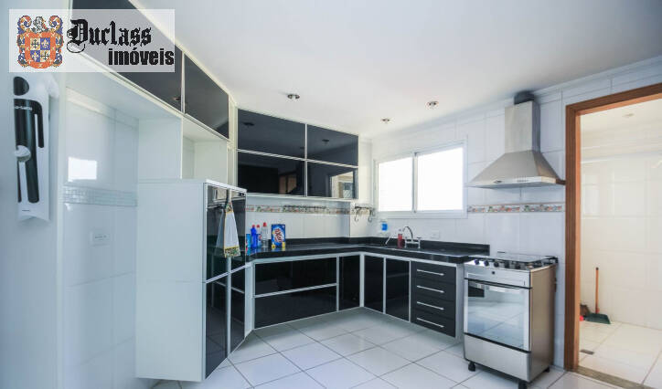 Cobertura, 3 quartos, 190 m² - Foto 6