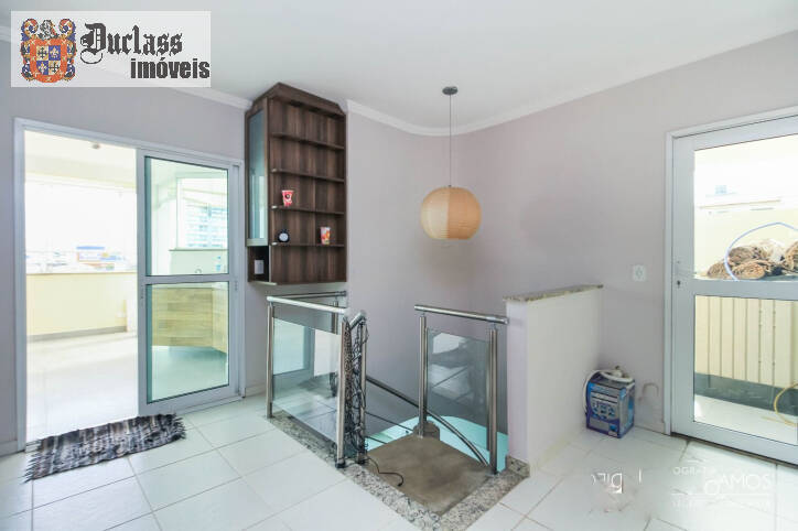 Cobertura, 3 quartos, 190 m² - Foto 16