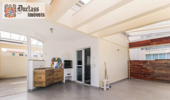 Cobertura, 3 quartos, 190 m² - Foto 20