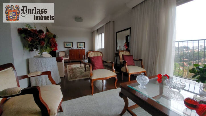 Apartamento, 4 quartos, 170 m² - Foto 1