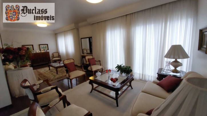 Apartamento, 4 quartos, 170 m² - Foto 2