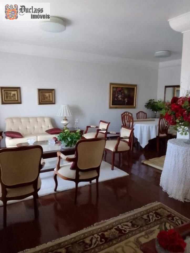 Apartamento, 4 quartos, 170 m² - Foto 3