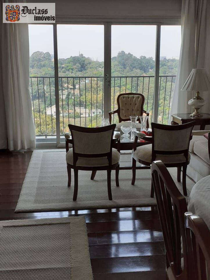 Apartamento, 4 quartos, 170 m² - Foto 4