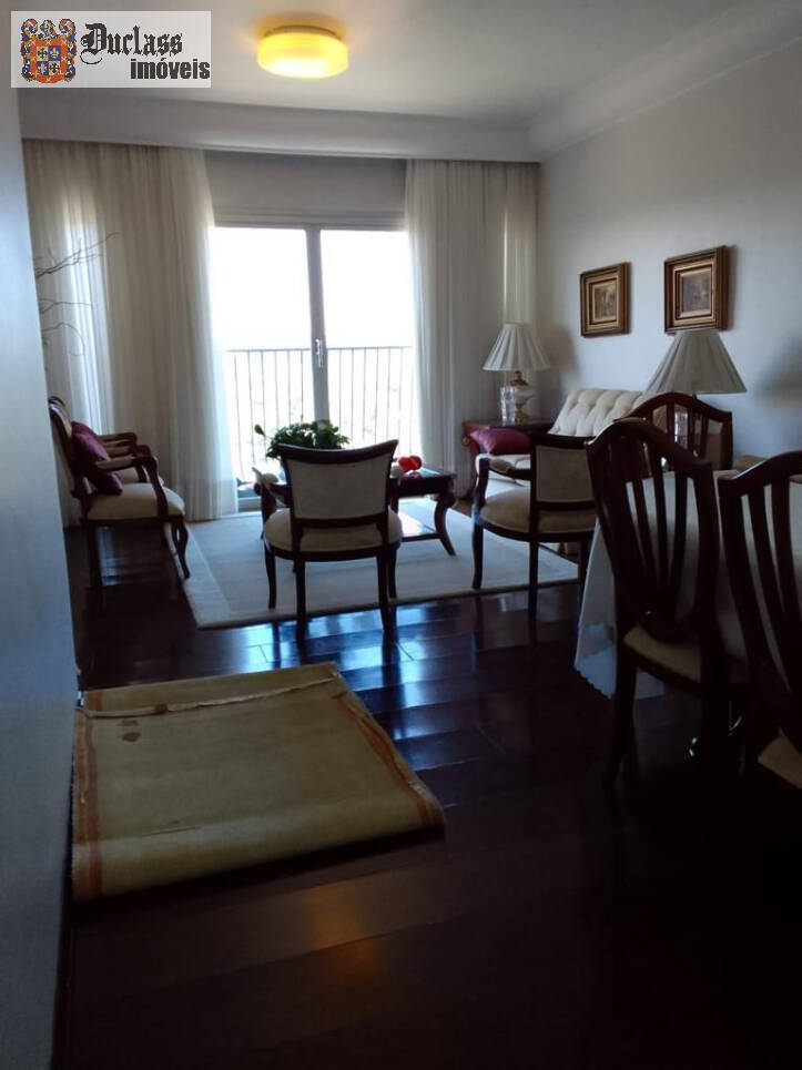 Apartamento, 4 quartos, 170 m² - Foto 6