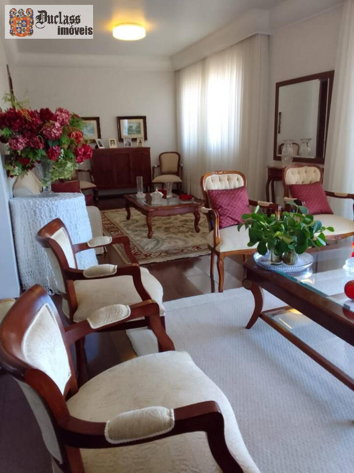 Apartamento, 4 quartos, 170 m² - Foto 8