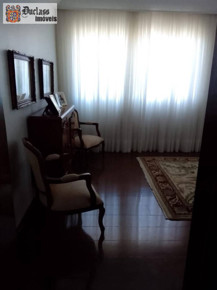 Apartamento, 4 quartos, 170 m² - Foto 9