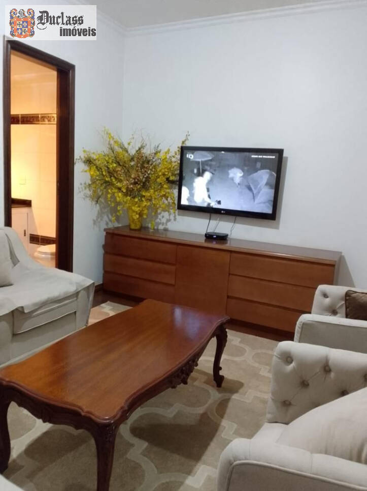 Apartamento, 4 quartos, 170 m² - Foto 11