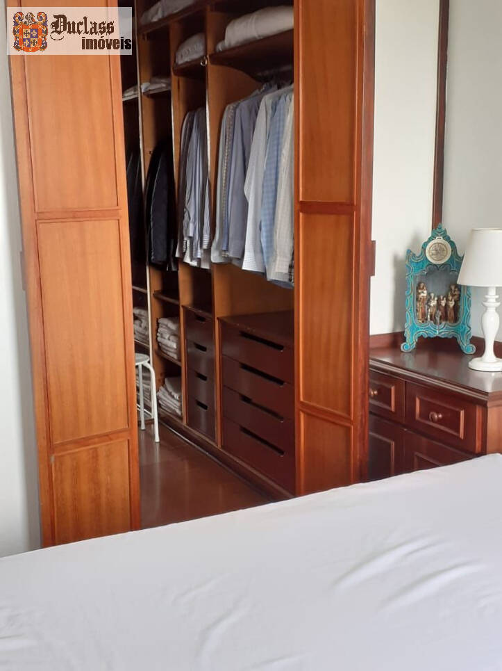 Apartamento, 4 quartos, 170 m² - Foto 13